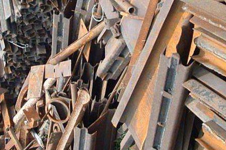 【杂志回收】山阳艺新废弃马达设备 报废工厂设备回收
